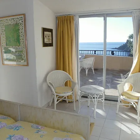 Appartement Agence La Galere - Dahlia 1 Théoule-sur-Mer