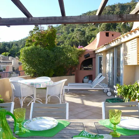 Agence La Galere - Dahlia 1 Appartement *