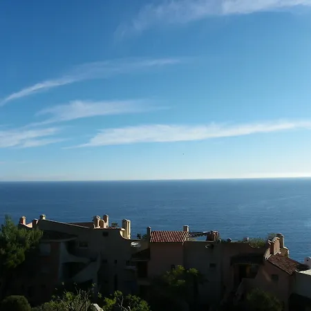 Agence La Galere - Dahlia 1 Theoule-sur-Mer