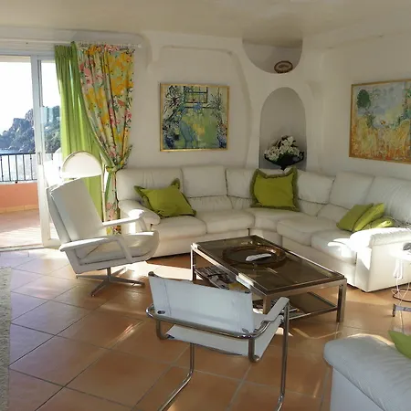 Agence La Galere - Dahlia 1 Theoule-sur-Mer
