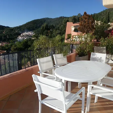 Apartment Agence La Galere - Dahlia 1
